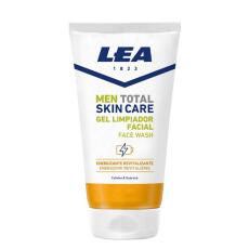 LEA Men Total Skin Care Face Wash 150 ml