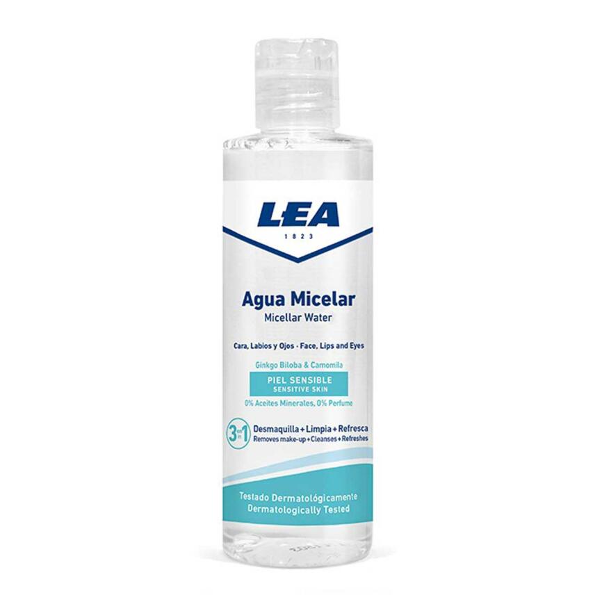 LEA Women Mizellenwasser empfindliche Haut 200 ml