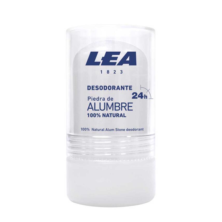 LEA Alaunstein 24h Deodorant Stick 120 g