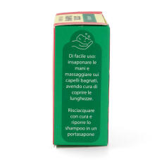 Saponificio Varesino Festes Shampoo Energizzante 80 g