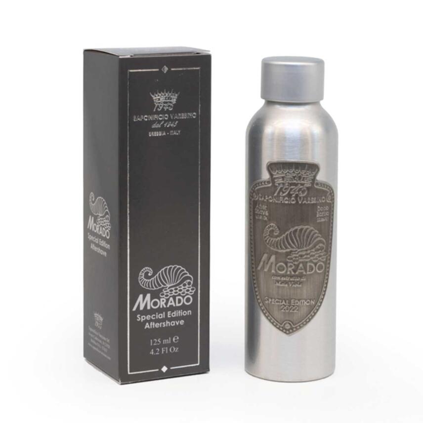 Saponificio Varesino Morado Rasierwasser 125 ml