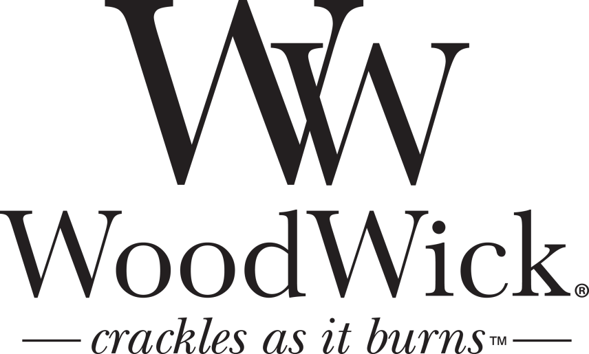 WoodWick Icy Woodland Trilogy Ellipse Duftkerze 454 g