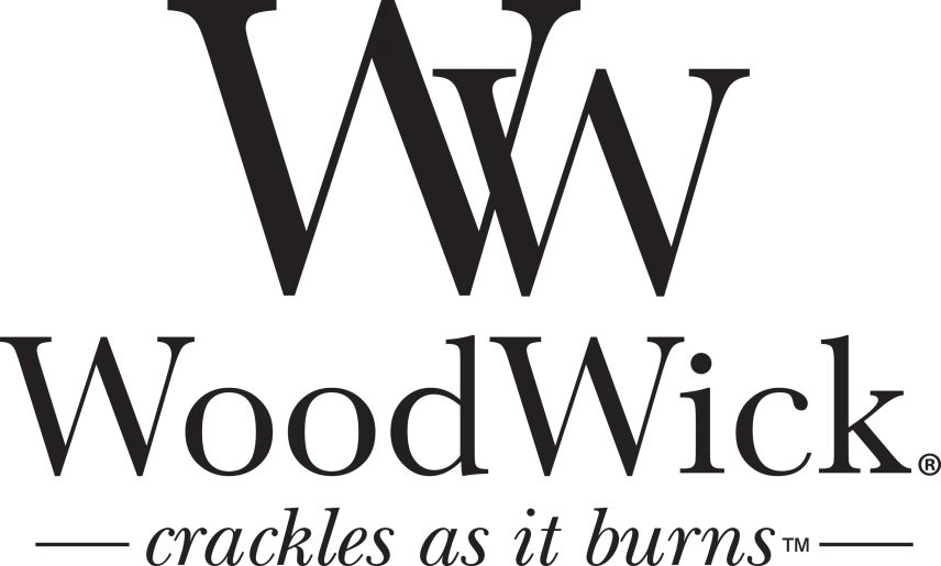 WoodWick Mint Leaves &amp; Oak Gro&szlig;es Glas Duftkerze 610 g