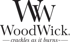 WoodWick Magnolia Birch Gro&szlig;es Glas Duftkerze 610 g