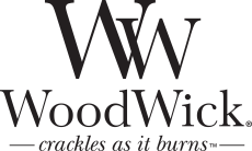 WoodWick Icy Woodland Trilogy Gro&szlig;es Glas Duftkerze...