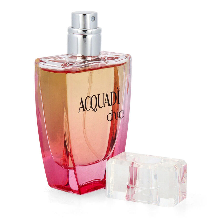 Acquadi chic Eau de Toilette 30ml vapo