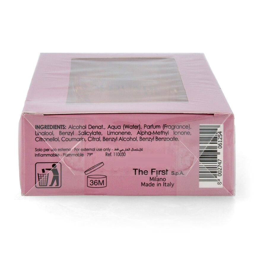 Acquadi chic Eau de Toilette 30ml vapo