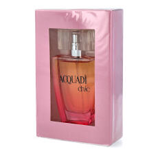 Acquadi chic Eau de Toilette 30ml vapo