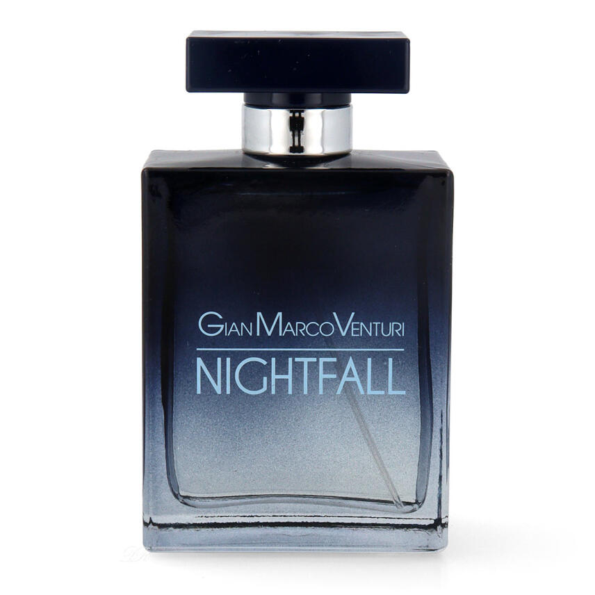 Gian Marco Venturi Nightfall Eau de Parfum 100 ml