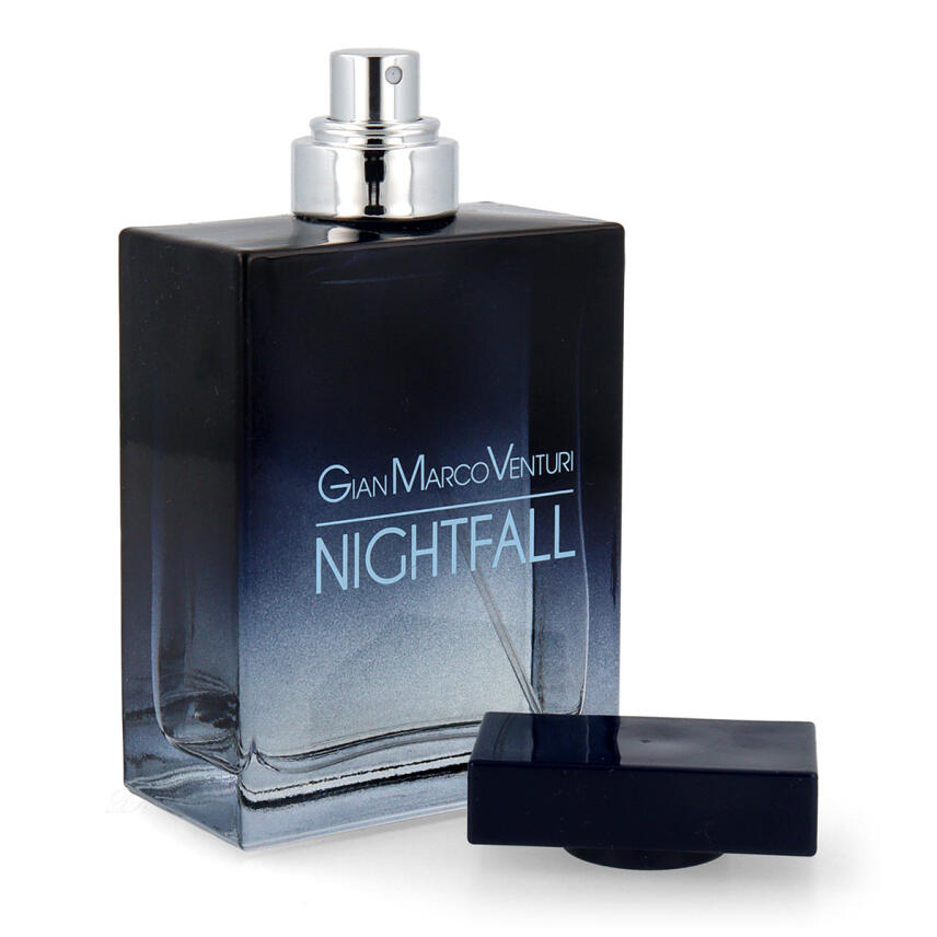 Gian Marco Venturi Nightfall Eau de Parfum 100 ml
