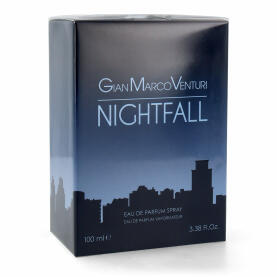 Gian Marco Venturi Nightfall Eau de Parfum 100 ml