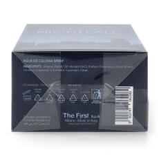 Gian Marco Venturi Nightfall Eau de Parfum 100 ml