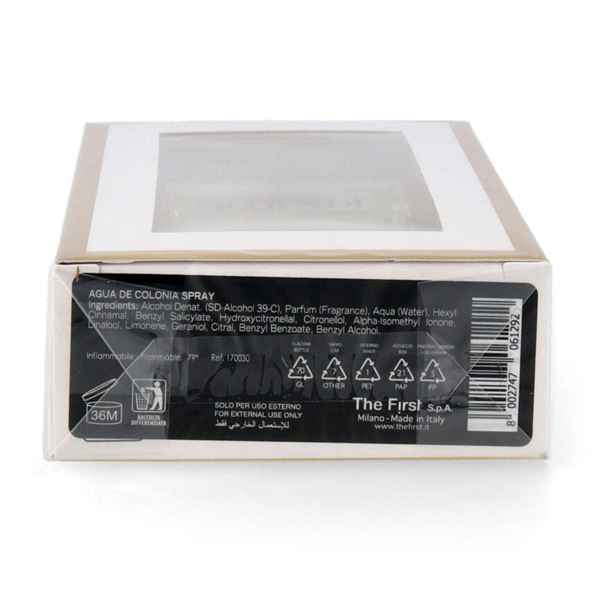 Acquadi desire Eau de Toilette f&uuml;r Damen 30ml vapo