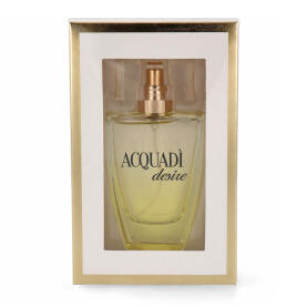 Acquadi desire Eau de Toilette für Damen 30ml vapo