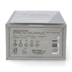 Acquadi Power Eau de Toilette f&uuml;r Herren 100ml