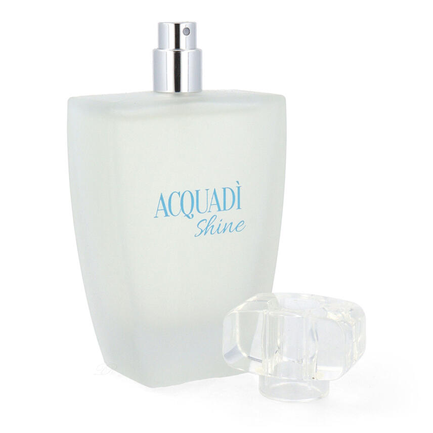 Acquadi Shine Eau de Toilette f&uuml;r Damen 100ml vapo