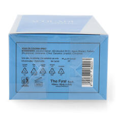 Acquadi Shine Eau de Toilette f&uuml;r Damen 100ml vapo