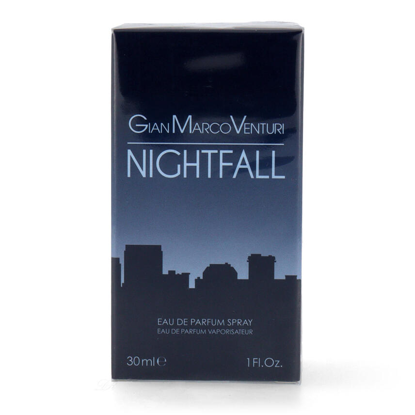 Gian Marco Venturi Nightfall Eau de Parfum 30 ml