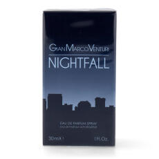 Gian Marco Venturi Nightfall Eau de Parfum 30 ml