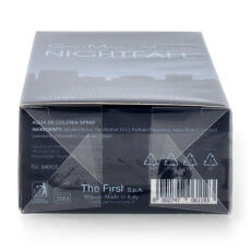 Gian Marco Venturi Nightfall Eau de Parfum 30 ml