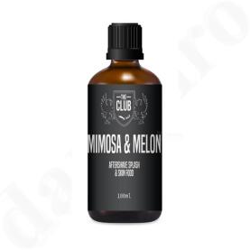 Ariana & Evans After Shave & Skin Food Mimose & Melon 100ml