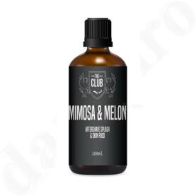 Ariana & Evans After Shave & Skin Food Mimose...