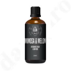 Ariana &amp; Evans After Shave &amp; Skin Food Mimonsa...