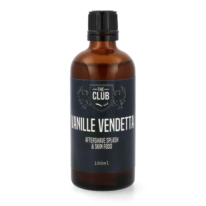 Ariana &amp; Evans After Shave &amp; Skin Food Vanille Vendetta 100ml