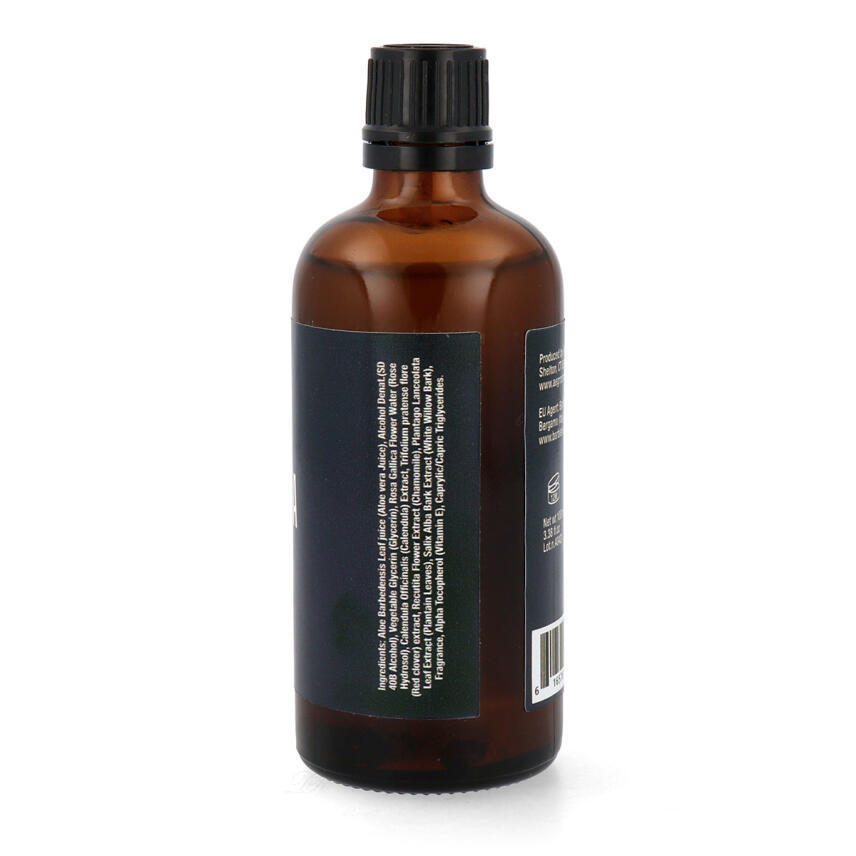 Ariana &amp; Evans After Shave &amp; Skin Food Vanille Vendetta 100ml