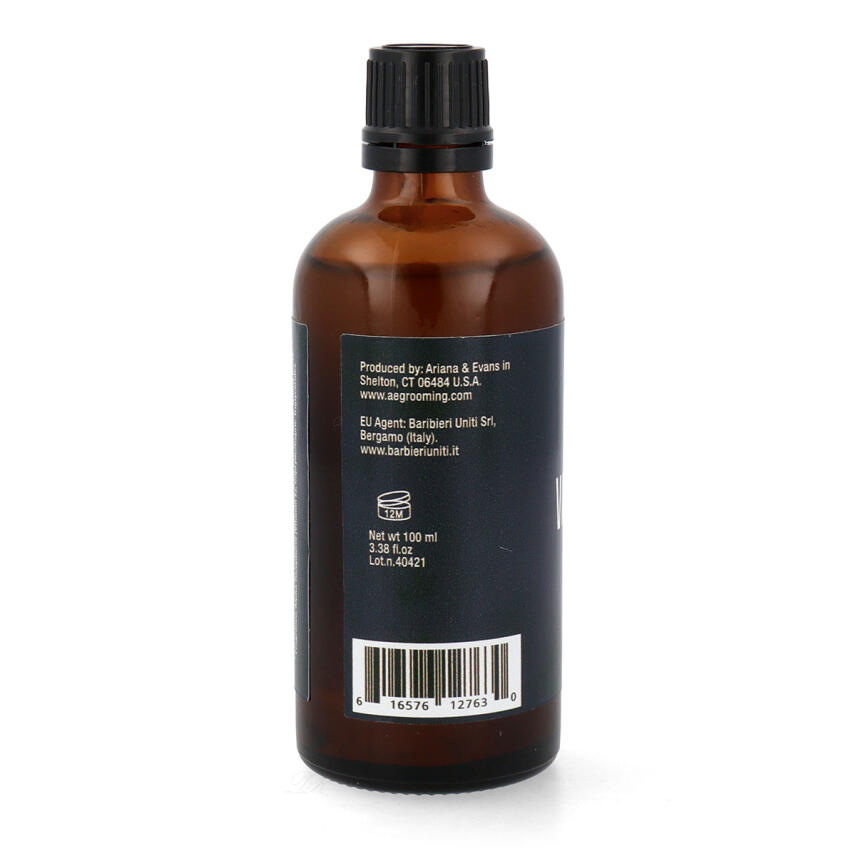 Ariana &amp; Evans After Shave &amp; Skin Food Vanille Vendetta 100ml