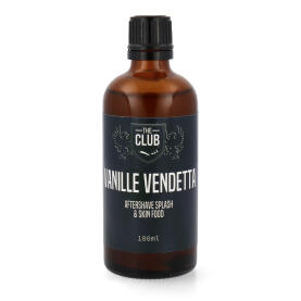 Ariana & Evans After Shave & Skin Food Vanille Vendetta 100ml