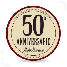 Paolo Barrasso Rasierseife 50&deg; Anniversary 100 ml