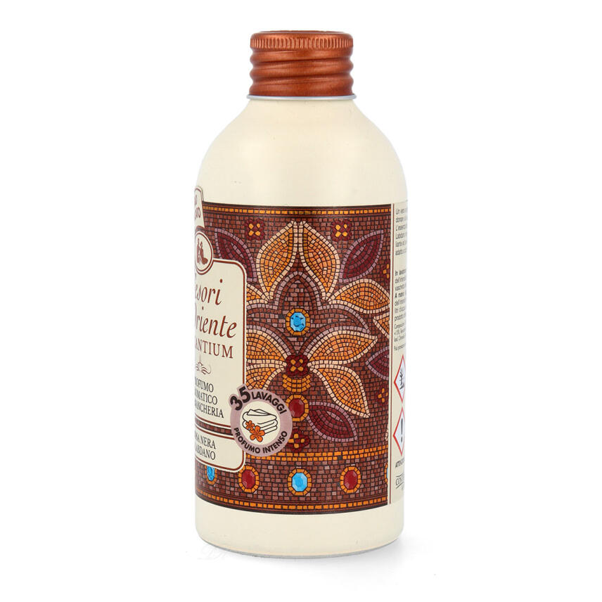 tesori d&acute;Oriente W&auml;scheparf&uuml;m Byzantium 250ml - verbeult