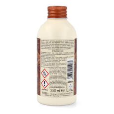 tesori d&acute;Oriente W&auml;scheparf&uuml;m Byzantium 250ml - verbeult