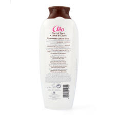 Paglieri Cl&eacute;o Dusch &amp; Badegel Tiar&eacute;bl&uuml;ten und Kokosmilch 750 ml