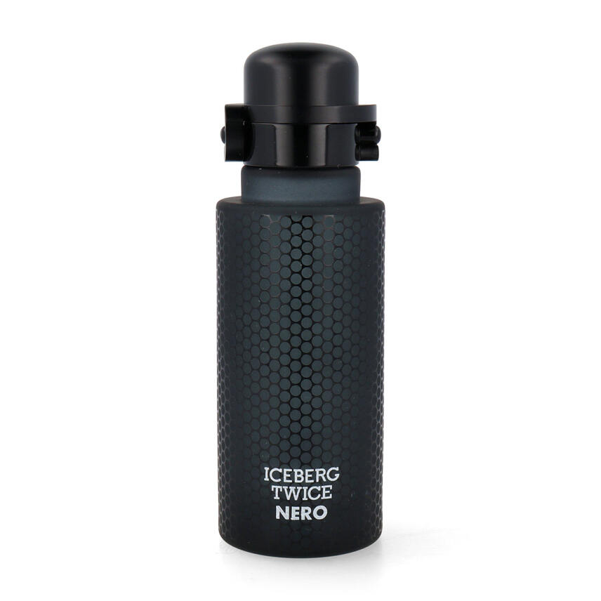 Iceberg Twice Nero for Him Eau de Toilette 125 ml