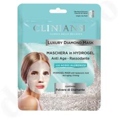 CLINIANS Hydrogel Luxury Diamond Mask