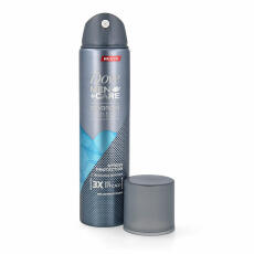 Dove Men Care advanced control deodorant 100 ml spray