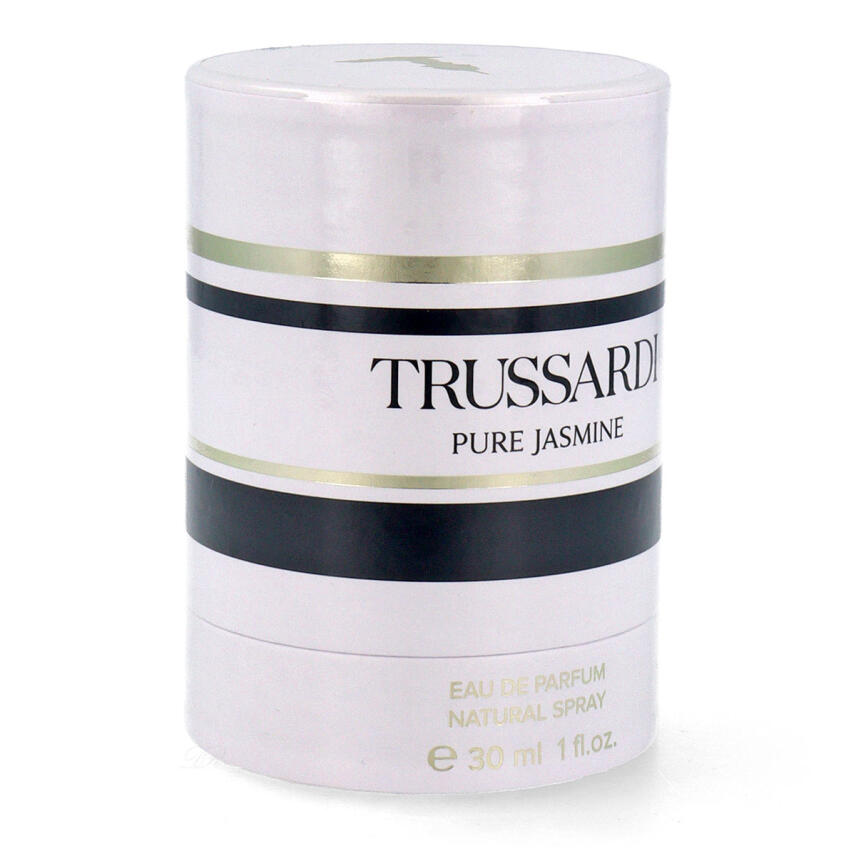 TRUSSARDI Pure Jasmin Eau de Parfum 30 ml