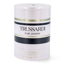 TRUSSARDI Pure Jasmin Eau de Parfum 30 ml