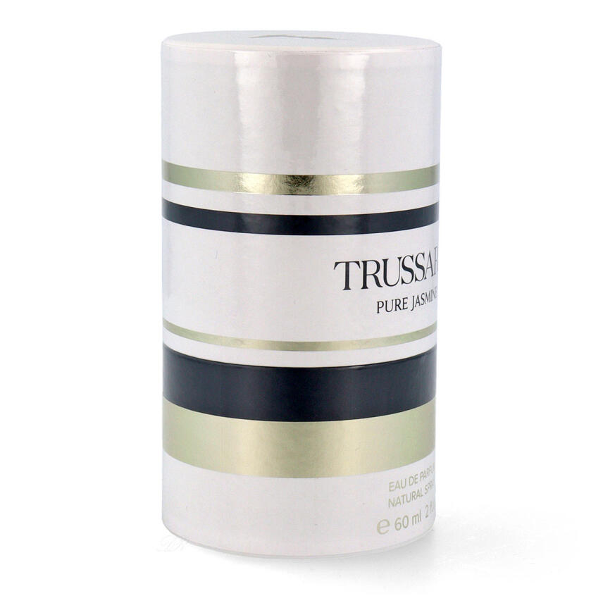 TRUSSARDI Pure Jasmin Eau de Parfum 60 ml