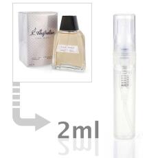 Australian Bianco Eau de Toilette homme 2 ml - Probe