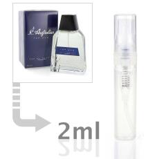 Australian Blu Eau de Toilette homme 2 ml - Probe