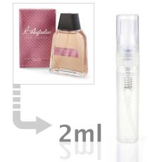 Australian Rosa f&uuml;r Damen Eau de Toilette 2 ml - Probe
