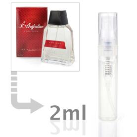 Australian Rosso Eau de Toilette homme 2 ml - Probe