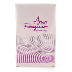 Salvatore Ferragamo Amo Flowerful Eau de Toilette...