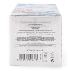 Salvatore Ferragamo Oceani di Seta Eau de Parfum 100 ml vapo