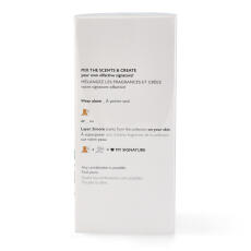 Salvatore Ferragamo Giardini di Seta Eau de Parfum 100 ml vapo