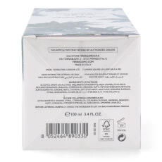 Salvatore Ferragamo Giungle di Seta Eau de Parfum 100 ml vapo