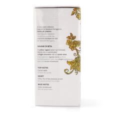 Salvatore Ferragamo Savane di Seta Eau de Parfum 100 ml vapo